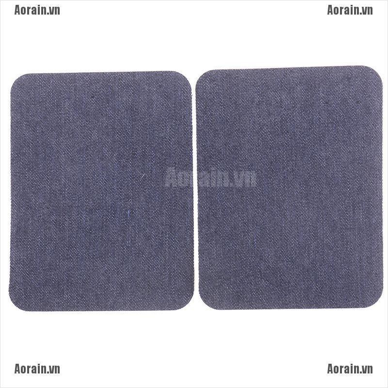 Bộ 6 Bàn Ủi denim Chất Lượng Cao