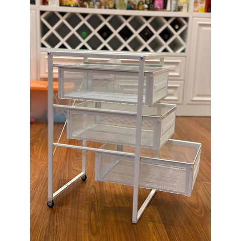 Kệ tủ đa năng ikea lennart chính hãng