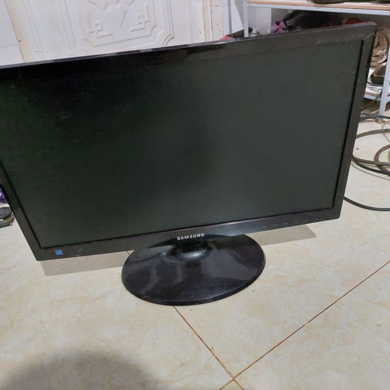 Board màn hình samsung s22c300