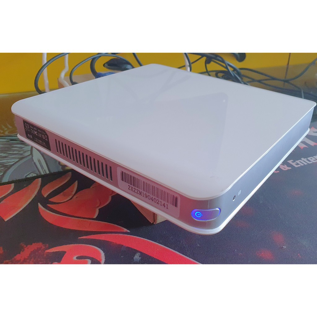 PC Mini Q3 Nhỏ Gọn- Mạnh Mẽ THẾ HỆ 4 N2940, N2930 RAM 4Gb SSD 120Gb - Bảo hành 12 tháng -  , pc gaming | BigBuy360 - bigbuy360.vn