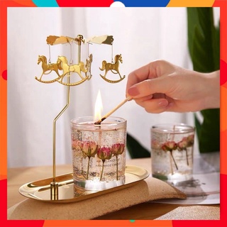 Bộ chong chóng trang trí nến thơm
