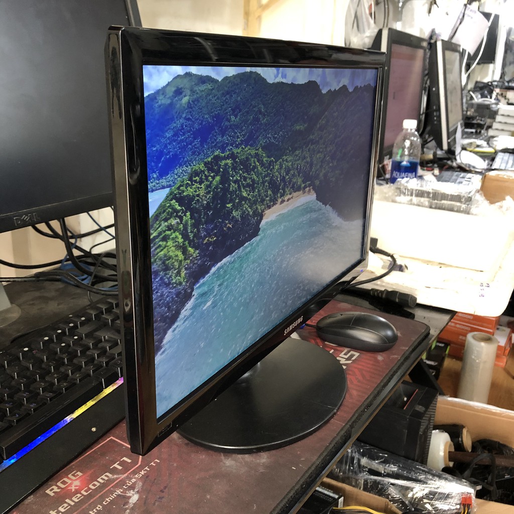 LCD 19inch, màn hình 19inch samsung, aoc 19in, hp 19in vuông, màn hình máy tính 19in | BigBuy360 - bigbuy360.vn