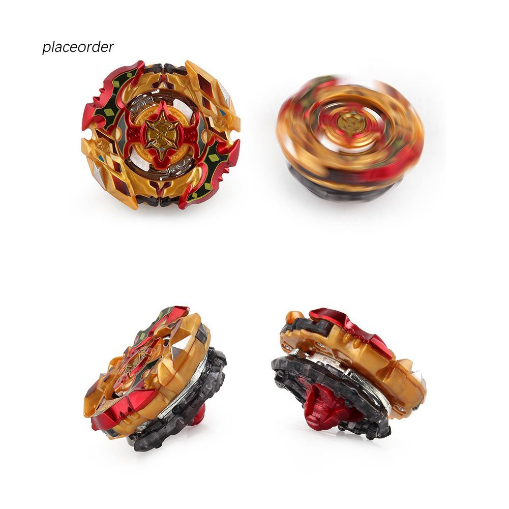 Bộ Con Quay Đồ Chơi beyblade cho-z spriggan spryzen Bùng Nổ Bằng Hợp Kim Peod_128