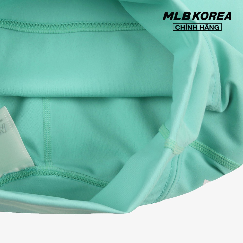 MLB - Quần legging nữ Big Logo 31LGW0111-50T