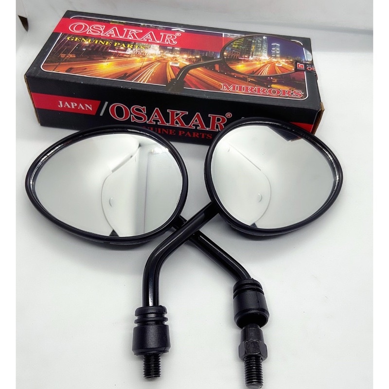 Gương tai mèo osaka hàng cao cấp rất đẹp