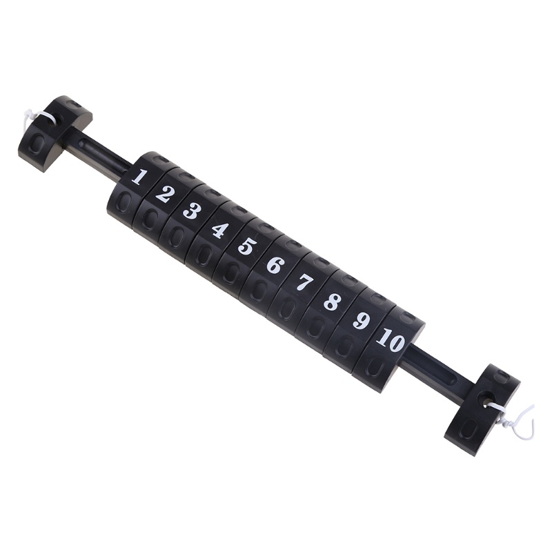 Sun Máy Đếm Ghi Âm Đơn Vị Bóng Đá Foosball Hữu Ích