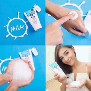 SỮA RỬA MẶT BÒ BEAUTY BUFFET THÁILAN