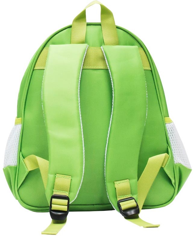Ba Lô Ngôi Nhà B-12-028 - Màu Xanh Lá - B.bag