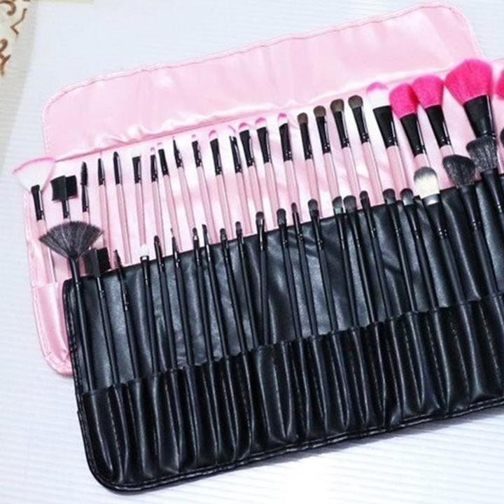 Bộ cọ 24 cây