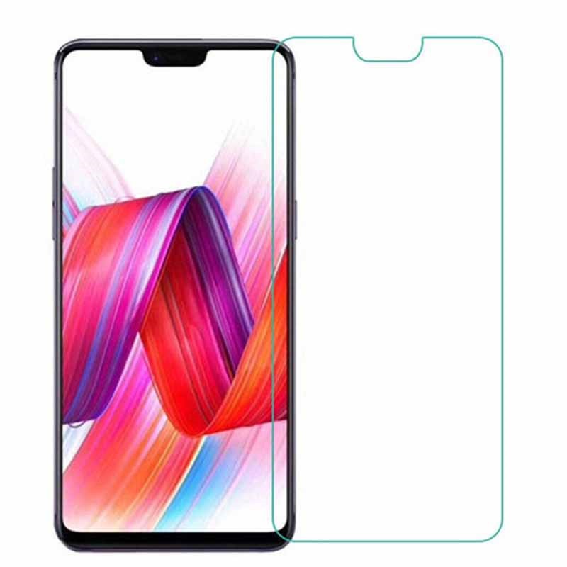 Kính Cường Lực 9h 2.5d Bảo Vệ Màn Hình Cho Iphone Xs Max 6 6s 7 8 Plus Vivo V15 Pro V9 V7 Plus V5 V11 V11i