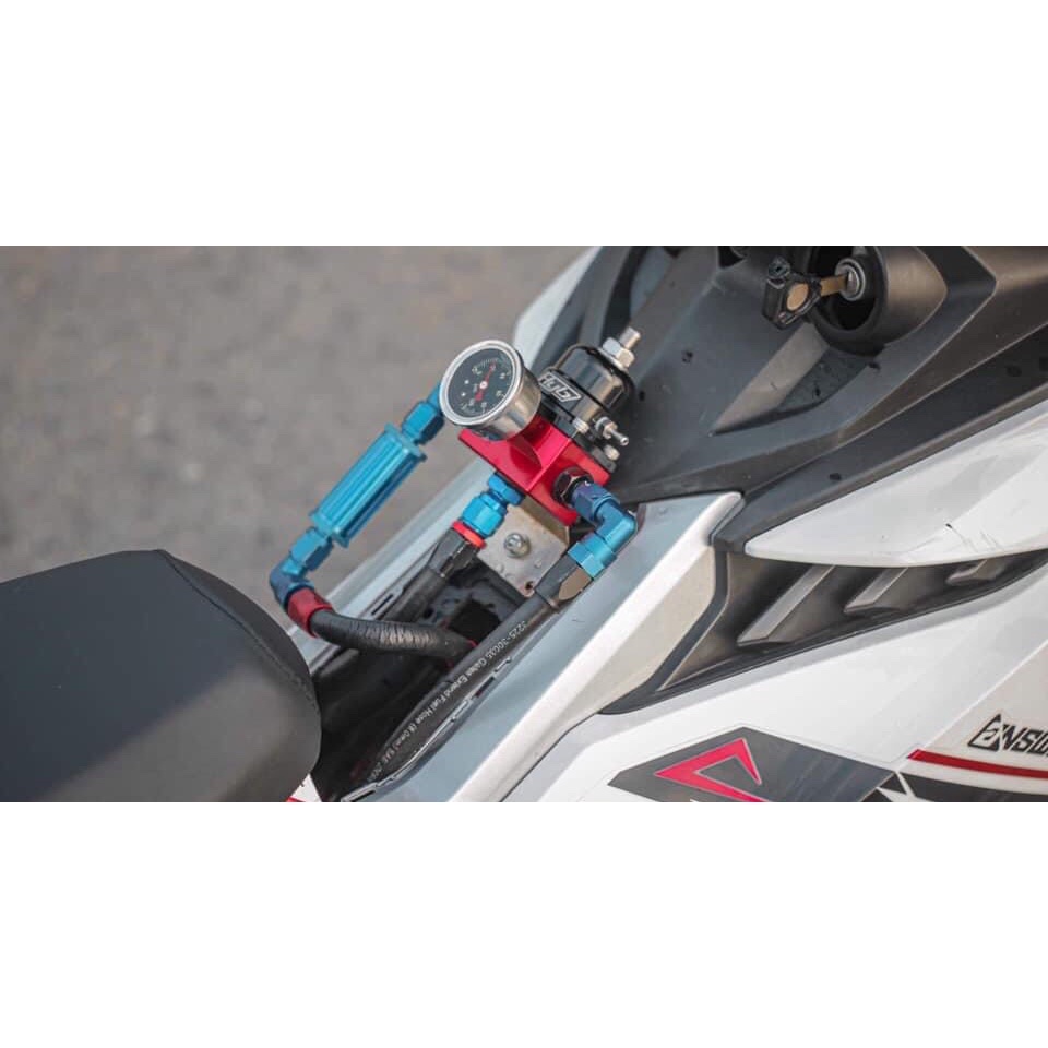 FULL BỘ ĐIỀU ÁP FI THAILAND LỚN  SỬ DỤNG ĐƯỢC CHO TẤT CẢ XE FI-HAURACING