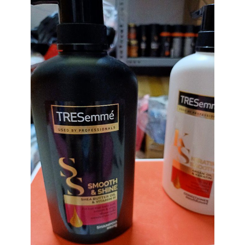 Dầu gội hoặc xả TRESemme 450ml Thái Lan