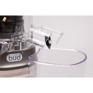 Máy ép chậm trái cây BUD JE-32 (BJ-32)