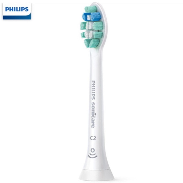 Đầu bàn chải đánh răng điện - Thương hiệu cao cấp Philips Sonicare C2 HX9021 {CHÍNH HÃNG 100%}