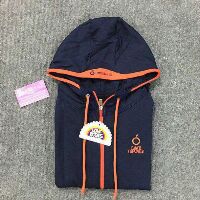 Áo khoác L8 & L6 Orange