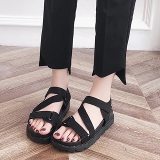 [ORDER TAOBAO] Sandal ulzzang siêu hot