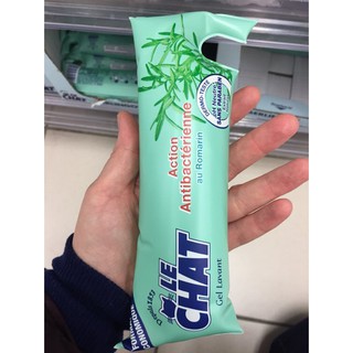Gel rửa tay Le Petit Marseiliais 250ML