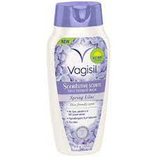Dung dịch vệ sinh Vagisil