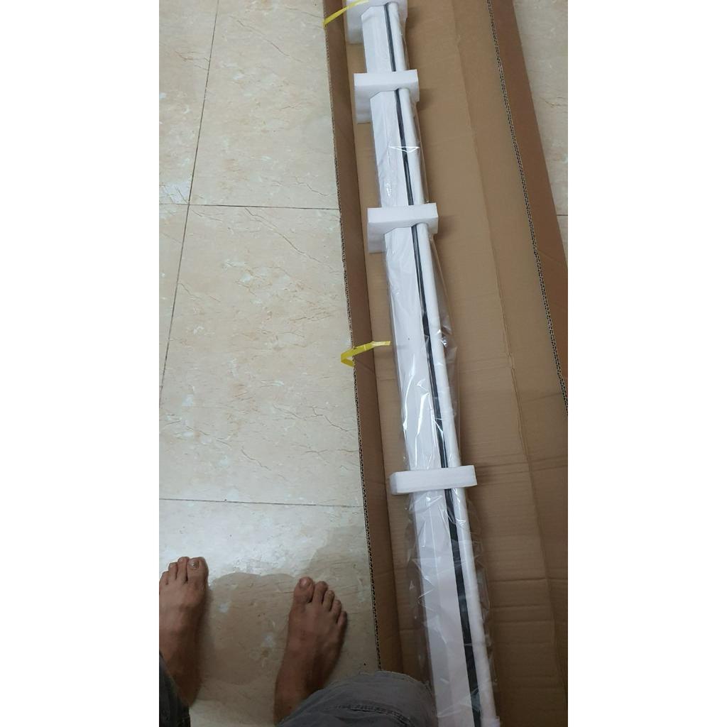 Màn Chiếu Điện Có Remote 150 inch, 170 inch