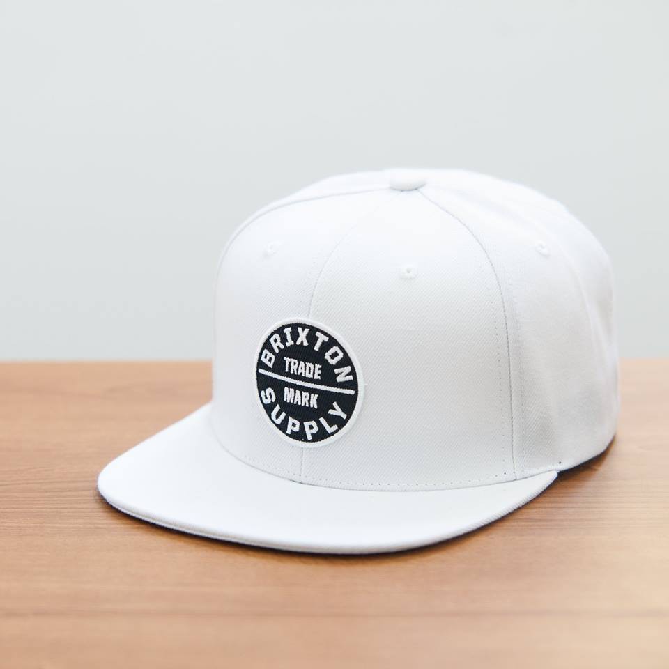 Snapback Brixton