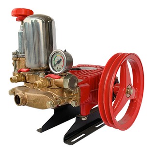 Đầu rửa xe áp lực cao lucky jet tt26