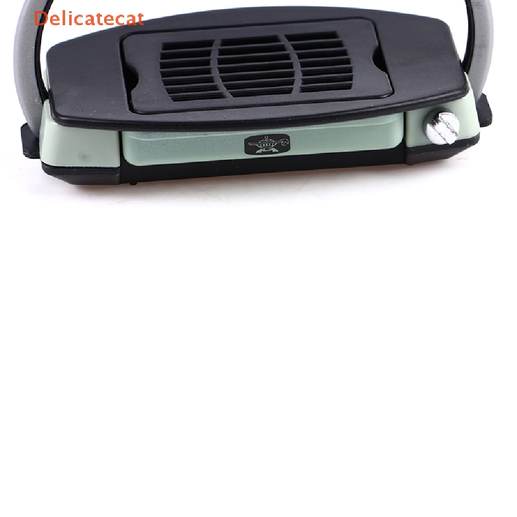 Mô Hình Máy Nướng Thịt Mini Tỉ Lệ 1: 12 Trang Trí Nhà Búp Bê