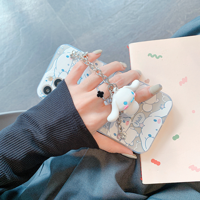 Ốp Lưng Tpu Trong Suốt Chống Rơi Vỡ Cho Iphone 12 Pro Max 11 Pro Max X Xr Xs Max Xr 8 7 Plus 6 6s Plus | BigBuy360 - bigbuy360.vn