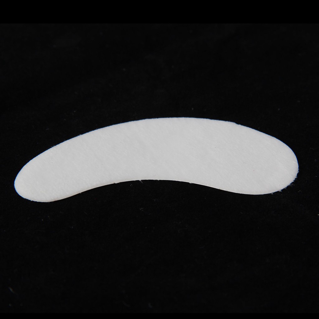 Set 10 cặp gel hỗ trợ nối mi chuyên dụng