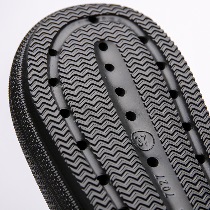 Dép Đi Trong Nhà Chống Trượt Siêu Nhẹ Phong Cách Nhật Bản Cho Nam Nữ