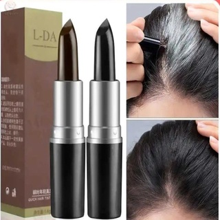 Thỏi kem nhuộm màu tóc tạm thời che phủ tóc bạc tức thì 3.8g