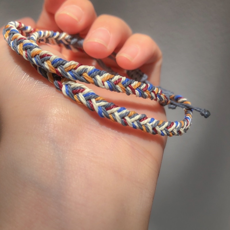 Vòng tay waterproof