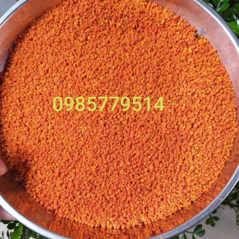 PHẤN HOA CỎ KIM (1kg)