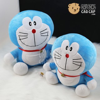 hàng hót GẤU BÔNG DOREMON NGỘ NGHĨNH 22CM mã GH75