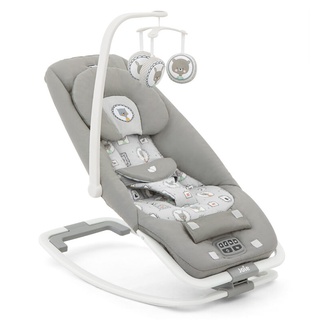 Ghế rung Joie Dreamer Rocker Bouncer Petite City/ In The Rain/ Starry Night