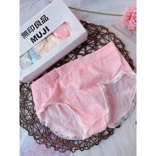 Quan lot nu cotton bigsize