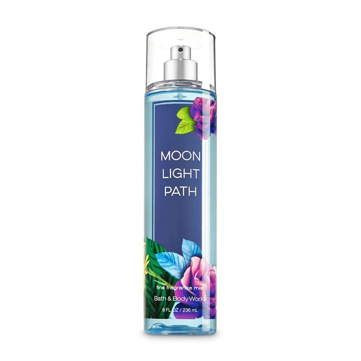 Xịt Thơm Toàn Thân Bath&BodyWorks - Moonlight Path (236 ml)_BB047BM | BigBuy360 - bigbuy360.vn