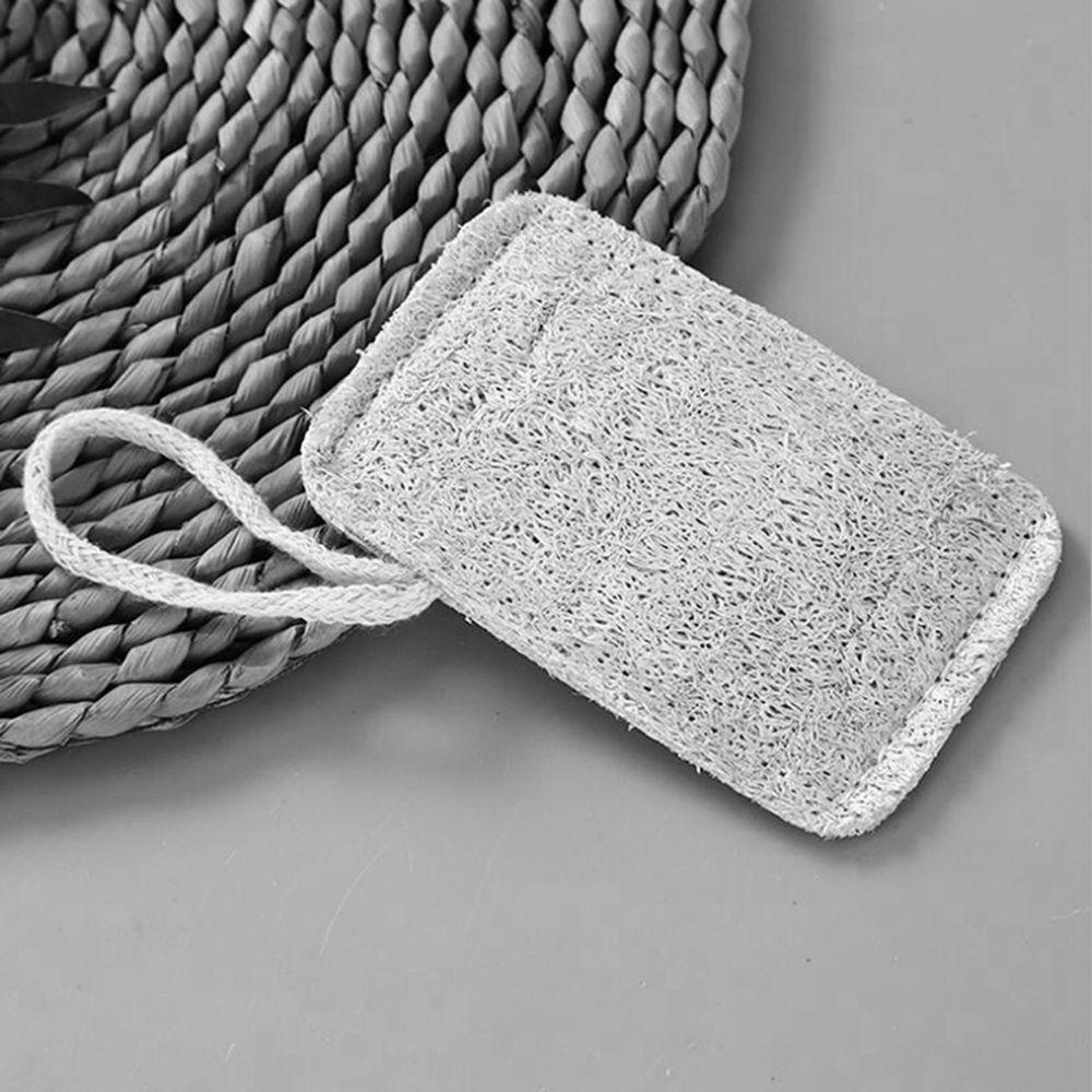 Mút Xơ Mướp Rửa Chén Siêu Bền Tiện Dụng