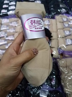 combo 10 đôi tất ruột mèo siêu dai đi nắng