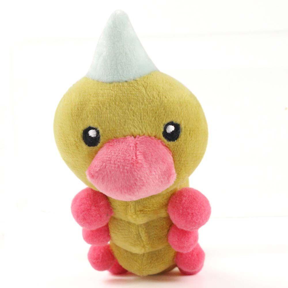 Thú Nhồi Bông Hình Nhân Vật Phim Hoạt Hình Pokemon