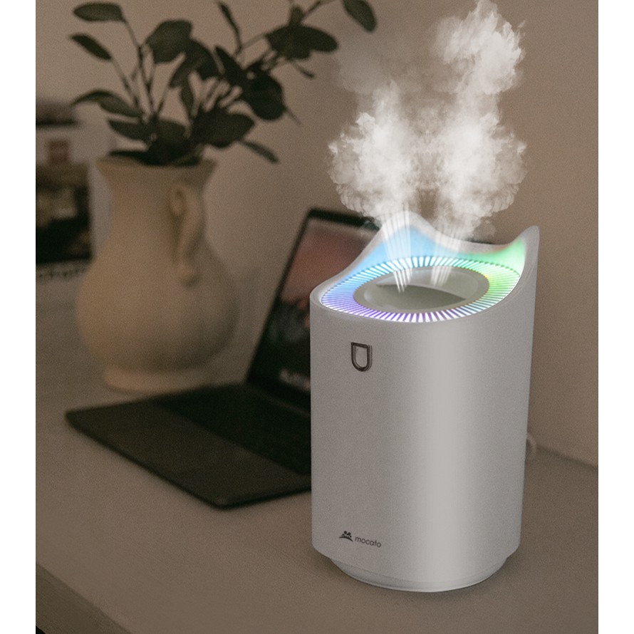 Máy Phun Sương Tạo Ẩm Mocato Air M501