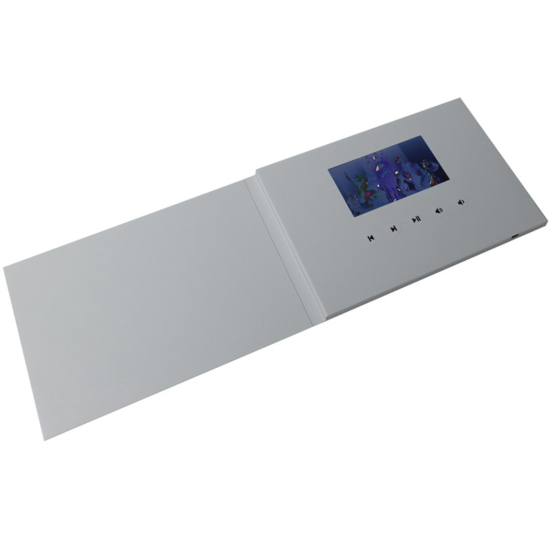 Thiệp Chúc Mừng Màn Hình 4.3 Inch 4.3 Inch | BigBuy360 - bigbuy360.vn