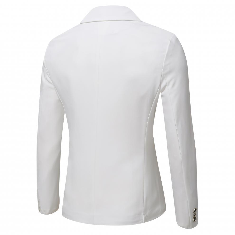Áo vest nam phối màu đăc sắc làm nổi bật cho chính chiếc áo trẻ trung lịch lãm sang trọng N42