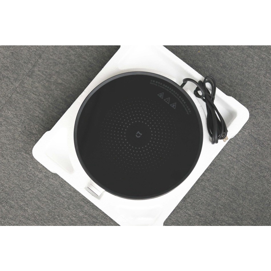Bếp điện từ Xiaomi Mijia DCL002CM Youth- Bếp từ Xiaomi Youth Lite  Bảo Hành 24 Tháng