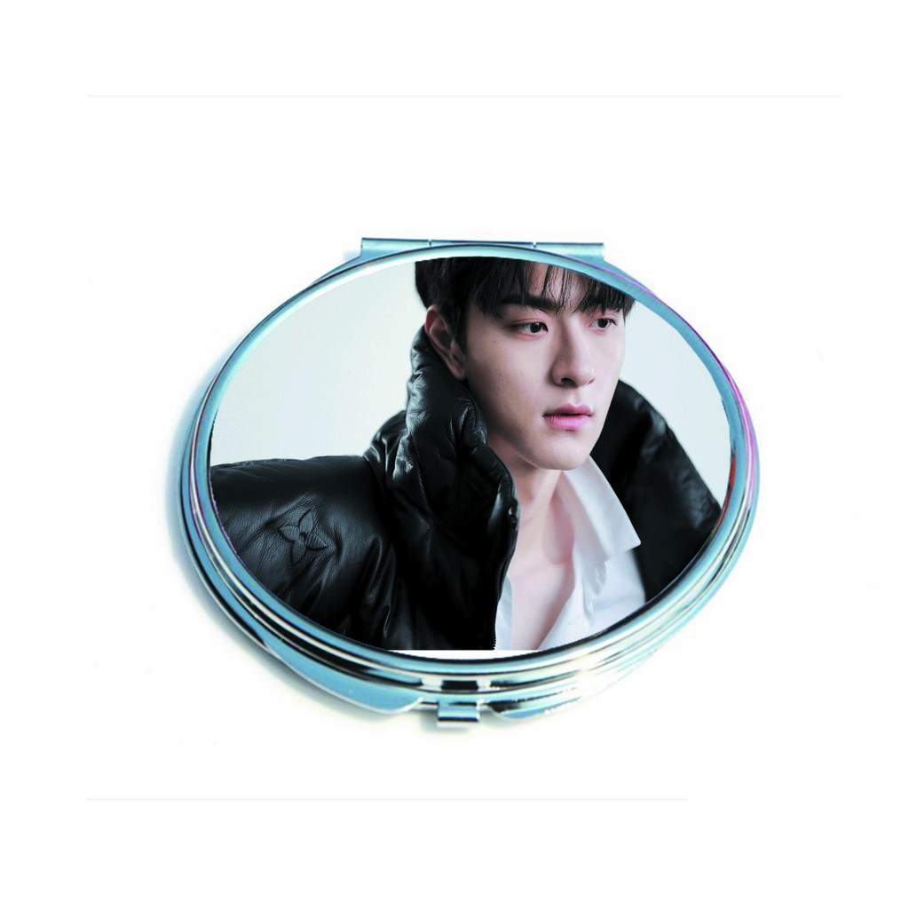 Gương in hình Ma Đạo Tổ Sư Vương Tuấn Khải Dịch Dương Thiên Tỉ Vương Nguyên TFBoys Lâm Nhất Nhậm Gia Luân Thái Từ Khôn
