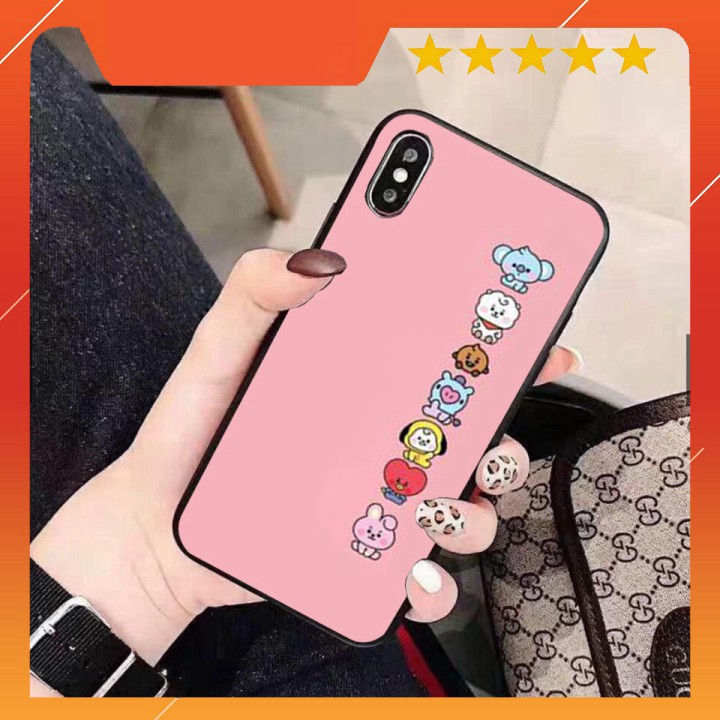 [ ỐP LƯNG iPHONE] ỐP LƯNG IPHONE IN HÌNH CHẤT 5/5s/6/6plus/6s/6s plus/6/7/7plus/8/8plus/x/xs/xs max/11/11 pro/11