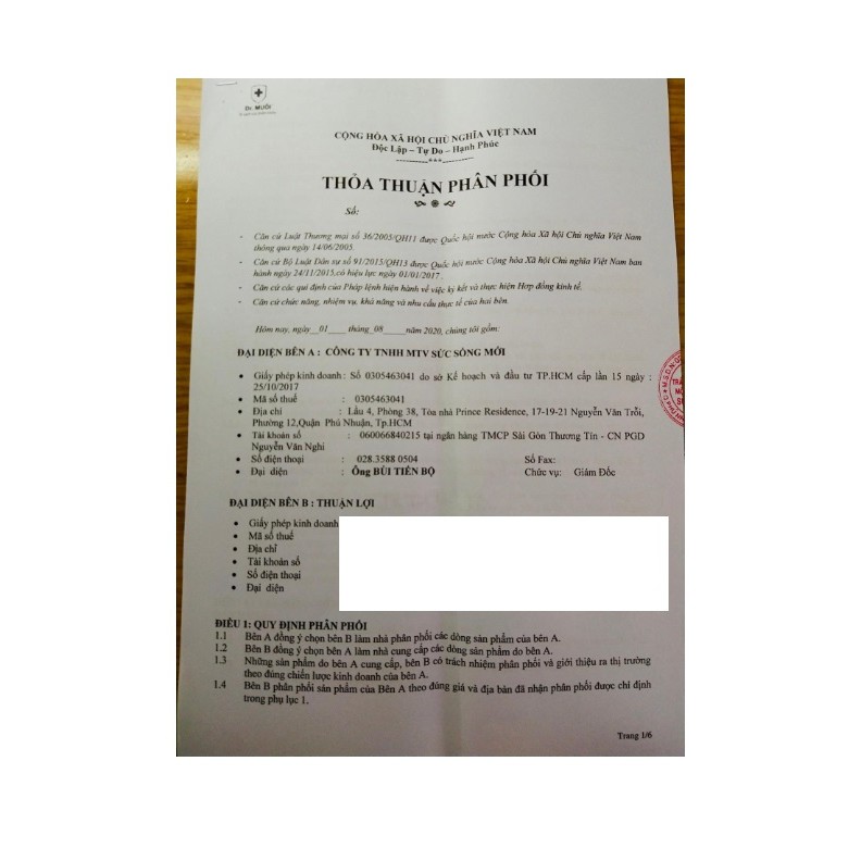 Bộ 2 Chai Xịt Khoáng Muối Biển Dr. Muối (185Ml/Chai) - Hoàn toàn từ thiên nhiên | BigBuy360 - bigbuy360.vn