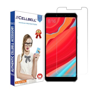 Kính cường lực Xiaomi Redmi S2 (Trong Suốt)