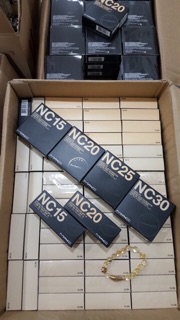 Phấn Mac Studio Fix Powder Plus Foundation