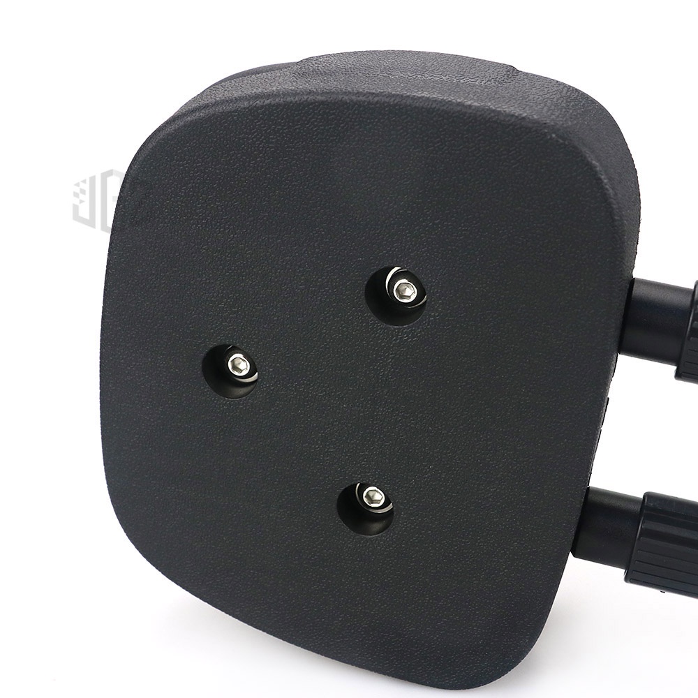 Giá Đỡ Hành Lý Phía Sau Bằng Nhôm Cho Xe Máy VESPA GTV GTS 250 300 2013-2019 2022