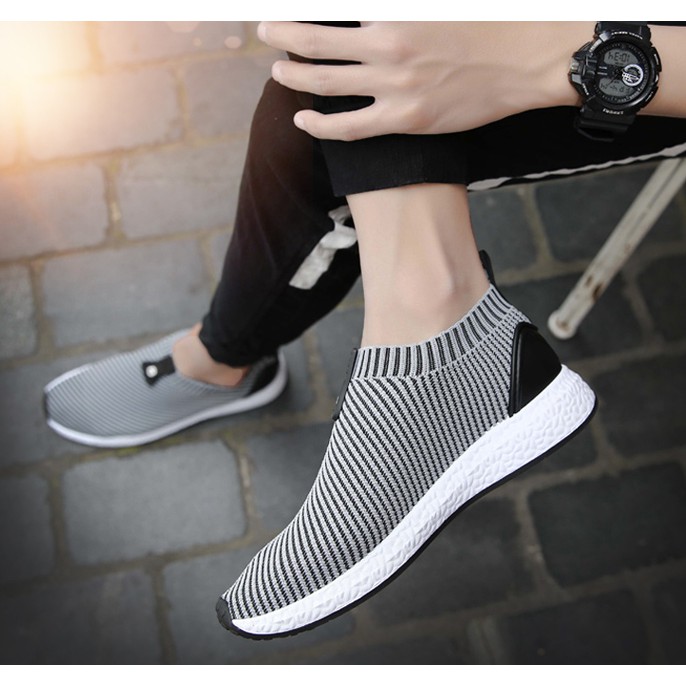 Giầy Dép Nam Nữ, giày ultraboost uncage số 8